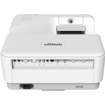 VIVITEK Beamer, WUXGA, Laser 4,500 AL, TR: 0.25:1