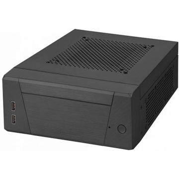 SilverStone Milo 10 - Bureaumodel