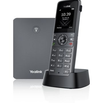 Yealink W73P - DECT Telefoon