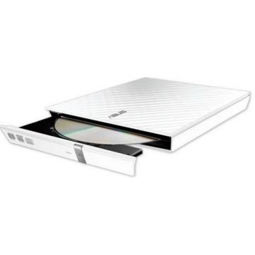ASUS SDRW-08D2S-U LITE - Schijfstation