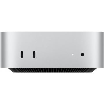 Apple Mac Mini 2024 - M4 pro, 12 Core CPU, 16 Core GPU, 24GB RAM, 512GB SSD