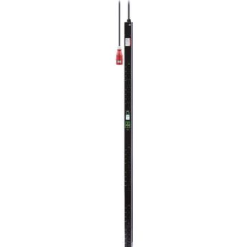 APC Easy Rack PDU EPDU2216SMBO - PDU