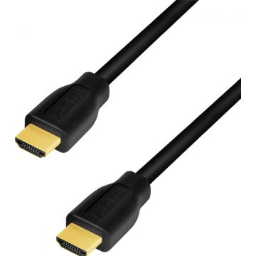 LogiLink CH0102 - HDMI-kabel