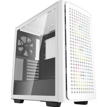 DeepCool CK560 - Midtowermodel