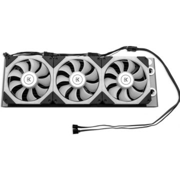 EK Water Blocks EK-Quantum Impulse 120 D-RGB - Ventilator