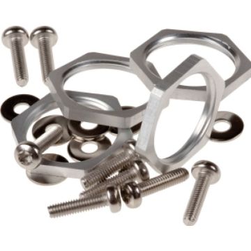 AXIS 34" Conduit Locknut A - Kooinoten (pak van 4)