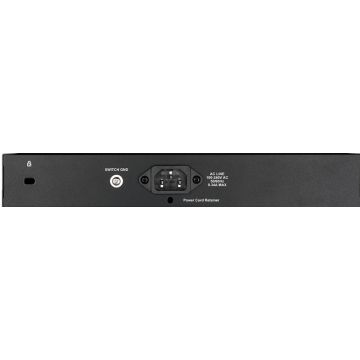 D-Link Web Smart DGS-1210-20 - Switch