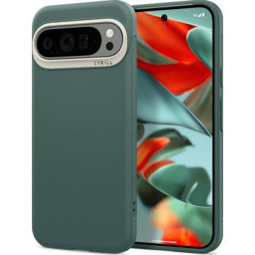 Spigen Ggle Pxl 6.7in 2024 UltraClr Kale