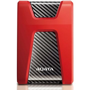 ADATA DashDrive Durable HD650 - Vaste schijf