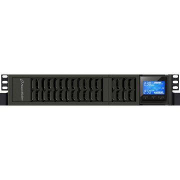 PowerWalker VFI 2000 CRS - UPS