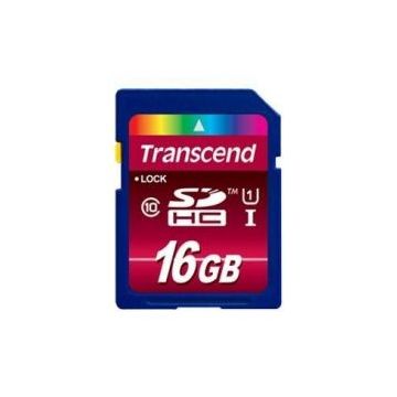 SecureDigital/16GB SDHC Class10 Ultimate