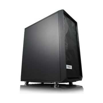 Fractal Design Meshify C - Tower-Model