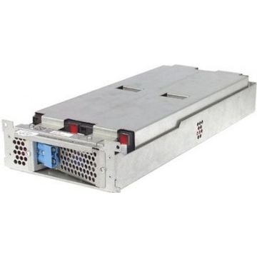 APC Replacement Battery Cartridge #43 - UPS-batterij Loodzuur