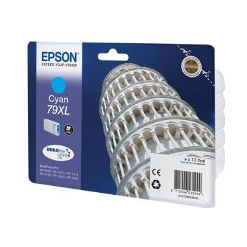 Epson 79XL - 17.1 ml