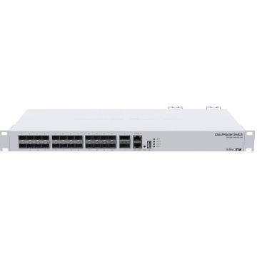 Mikrotik CRS326-24S+2Q+RM - Router switch