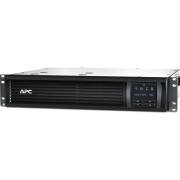 APC Smart-UPS SMT750RMI2UNC - UPS