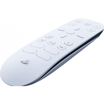Sony Playstation 5 - Media-afstandsbediening