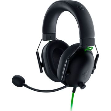 Razer Blackshark V2 X USB - Gaming headset