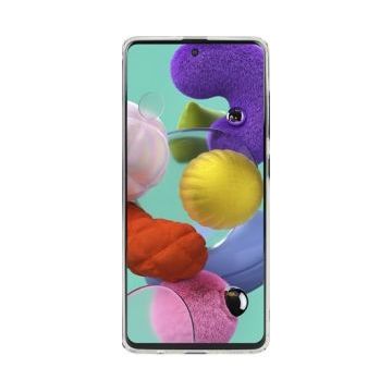 Krusell Essentials SoftCOVER - Achterzijde behuizing voor mobiele telefoon