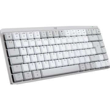 Logitech Master Series MX Mechanical Mini for Mac - Toetsenbord