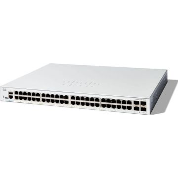 Cisco Catalyst 1300-48T-4G - Switch