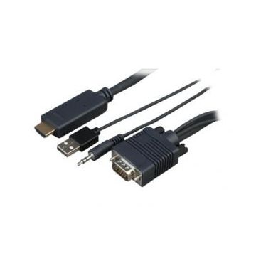 Sony CAB-VGAHDMI1 - HDMI-kabel