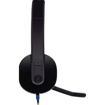 Logitech H540 USB Computer - USB Headset
