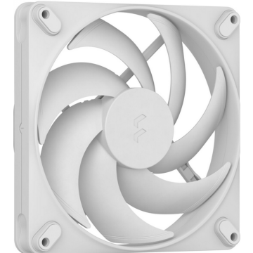 Fractal Design Momentum 14 White - Ventilator