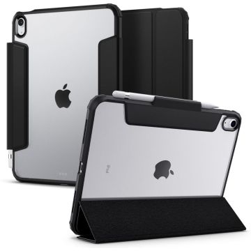 Spigen Ultra Hybrid Pro - Flip cover voor tablet