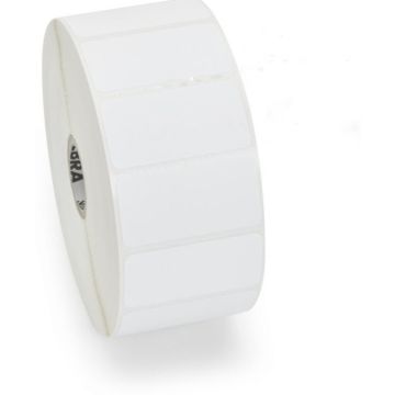 Label, Paper, 152x102mm, Direct Thermal, 4pcs/box
