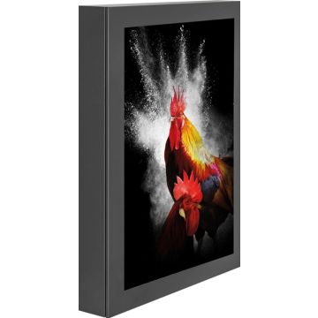 Mount-D HAGOR ScreenOut  Pro S Portrait Full-Outdoor - 25 40