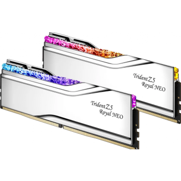 G.Skill Trident Z5 Royal Neo F5-6000J2836G16GX2-TR5NS - Geheugen