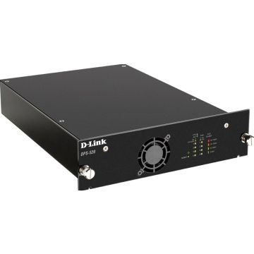 D-Link DPS-520 - Stroomtoevoer
