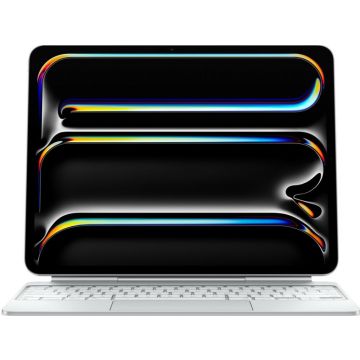APPLE IPAD MAGIC KEYBOARD 13 WHITE-ITA