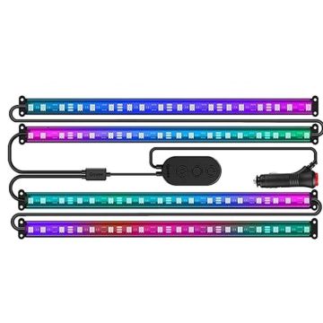 Govee H70900D2 - Autoverlichting