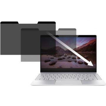 DICOTA Secret - Privacyfilter voor notebook