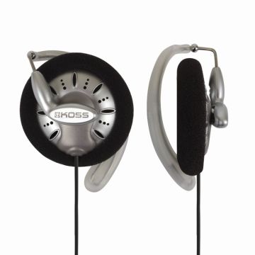 KOSS KSC75 - Ear-Clip Hoofdtelefoon
