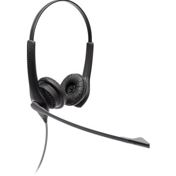 Jabra BIZ 1100 Duo - Headset