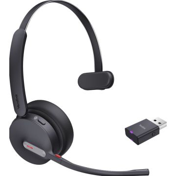 Yealink WH64 Hybrid Mono Teams - Headset