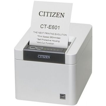 Citizen Optional Interface Card Slot,