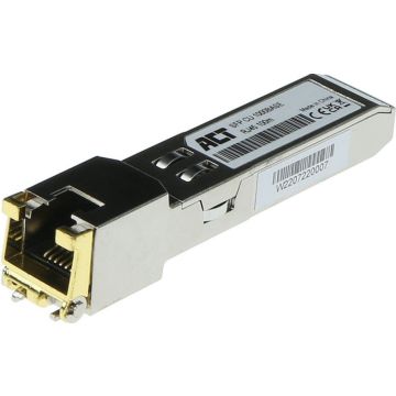 SFP CU 1000BASED - OPEN. 1 stk