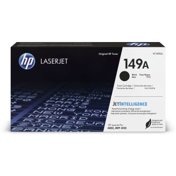 HP 149A - tonercartridge