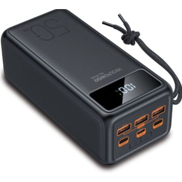 Powerbank PB-56000 Pro 56000 mAh 100Watt Type-C PD