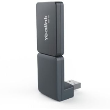 Yealink DD10K - DECT-adapter voor VoIP-telefoon