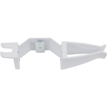 Ergotron StyleView - Bevestigingscomponent (houder voor lezer, snoerhouder, beugel met T-sleuf)