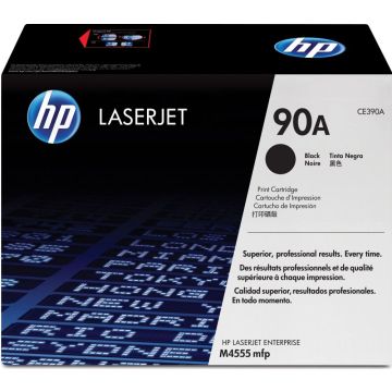 HP 90A - Tonercartridge