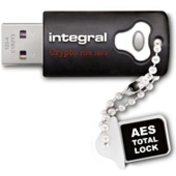 Ben je GDPR klaar De ge iuml ntegreerde Crypto FIPS 140 2 gecodeerde USB 3 0 flashdrive biedt de gegevensbeveiliging van 256 bits hardware encryptie en sabotagebestendige circuits van militaire kwaliteit evenals de omgevingsweerstand van een drielaag