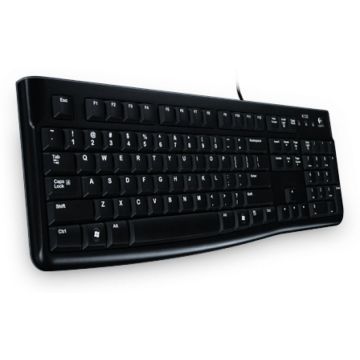 Logitech K120 for Business - Toetsenbord