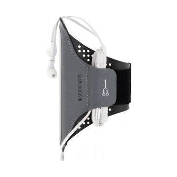 Mobiparts Comfort Fit Sport Armband Samsung Galaxy S8 - Smartphonehoesje