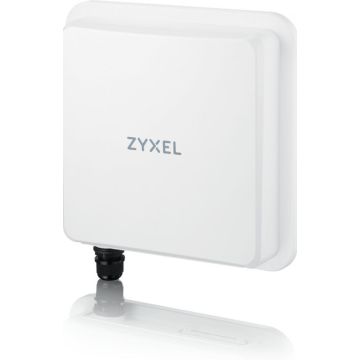 Zyxel Nebula FWA710 - Draadloze router